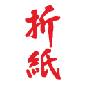 Origami logo