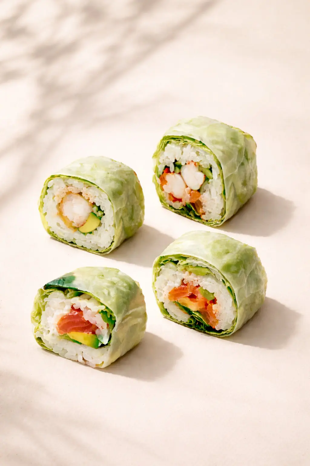 Green Maki