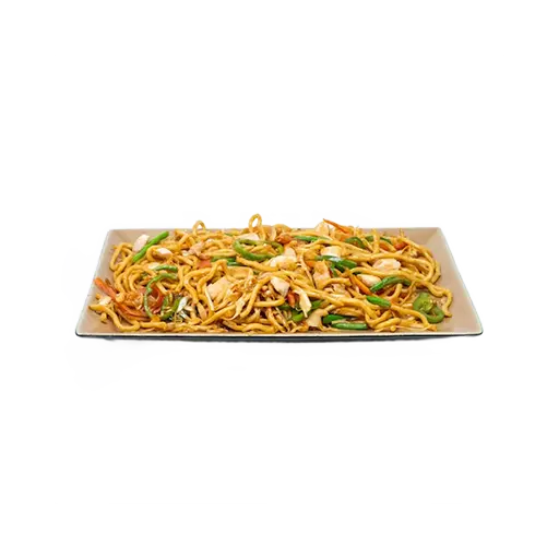 Nouilles Udon poulet 