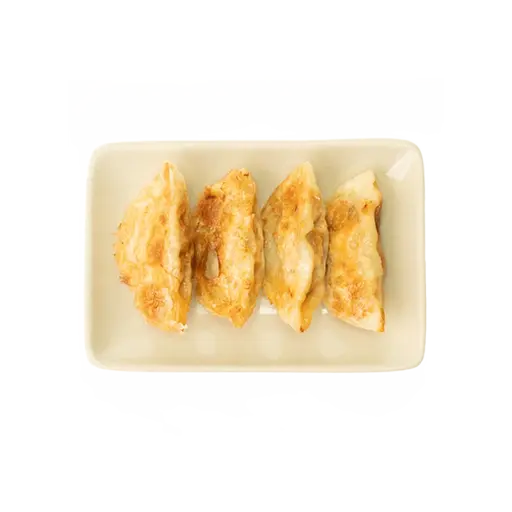 Gyozas bœuf 