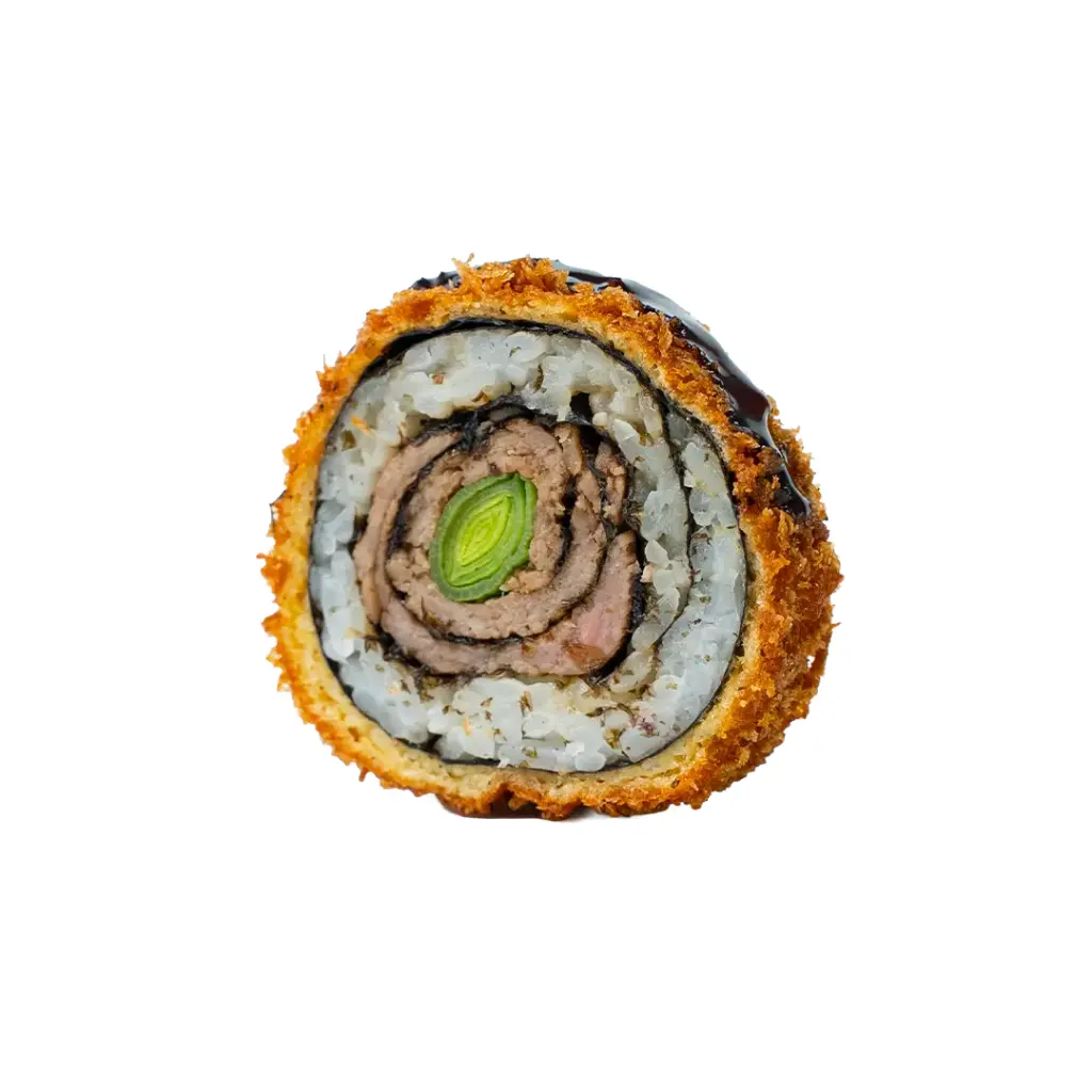 KOBE Tempura Roll 