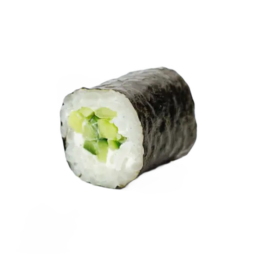 Maki concombre cheese 
