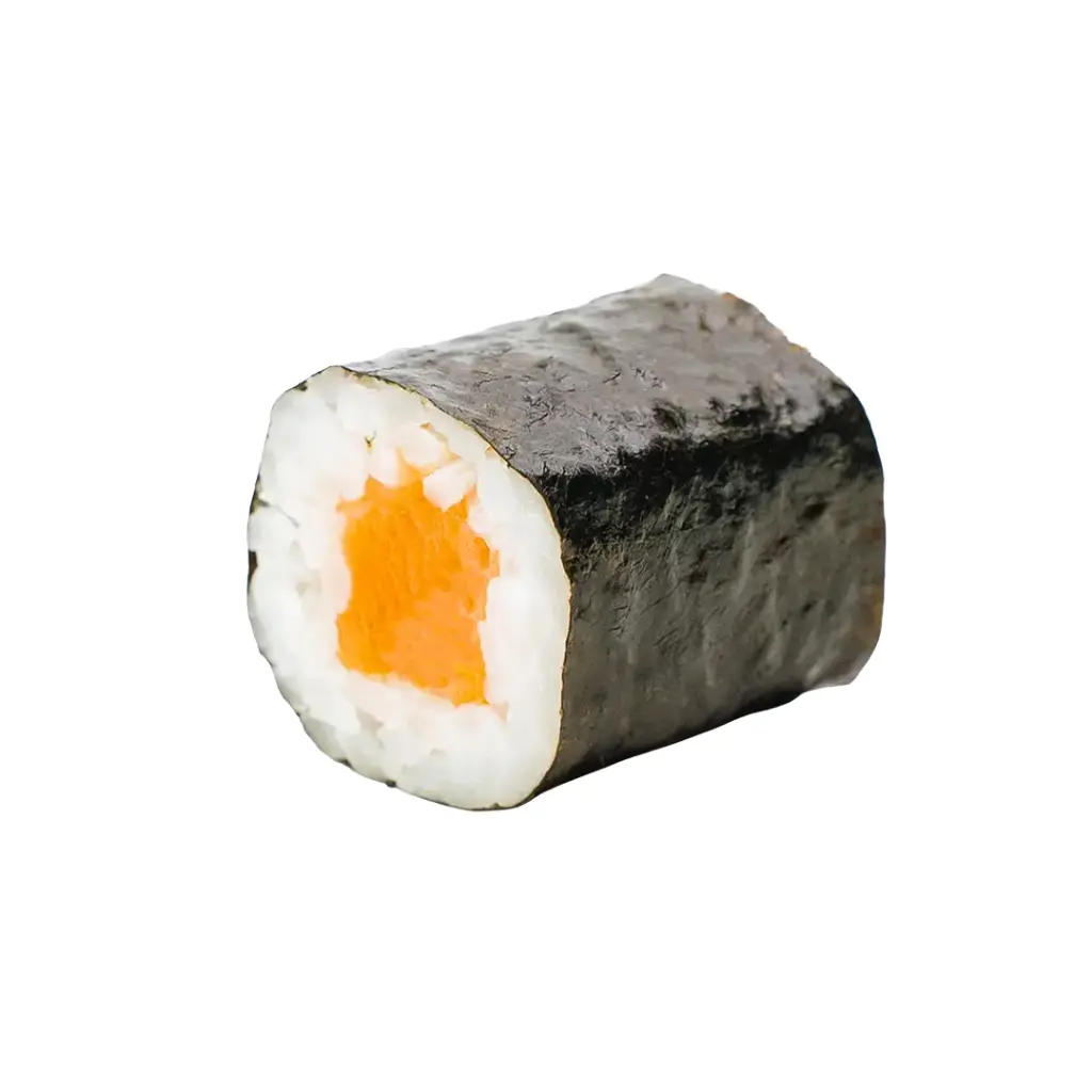 Maki saumon