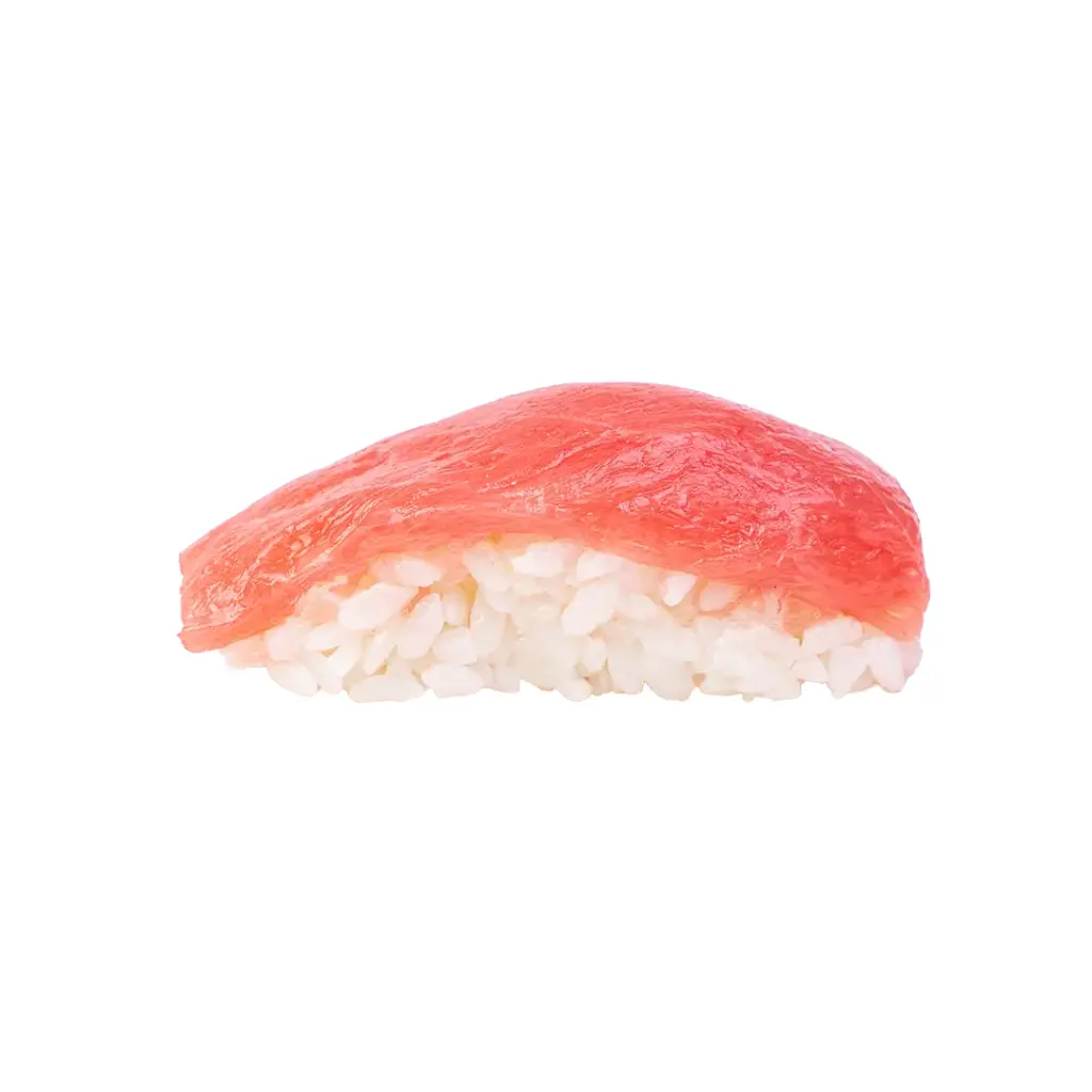 Nigiri otoro (ventrèche de thon)