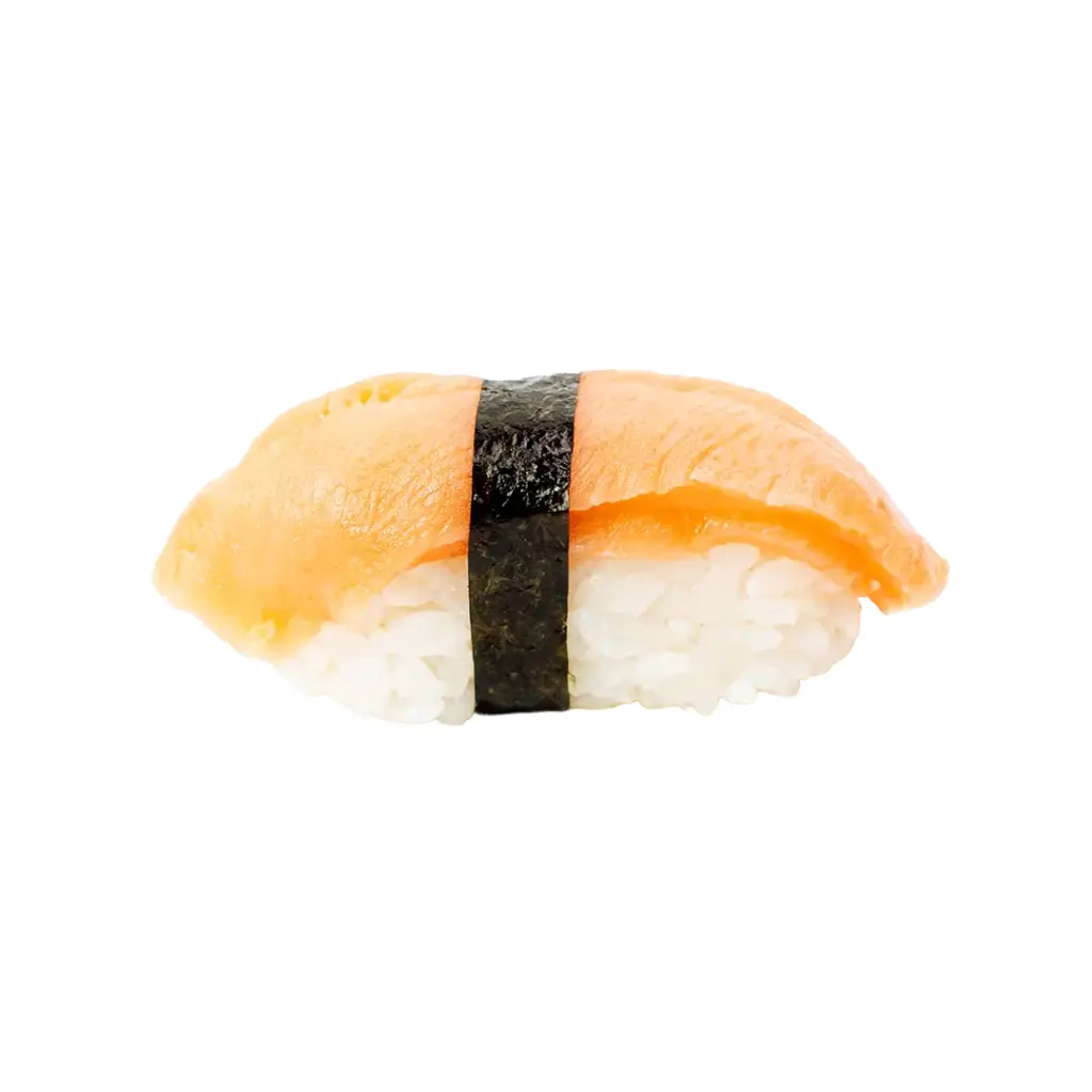 Nigiri saumon fumé