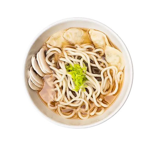 [271] [271] Soupe Gyozas bœuf