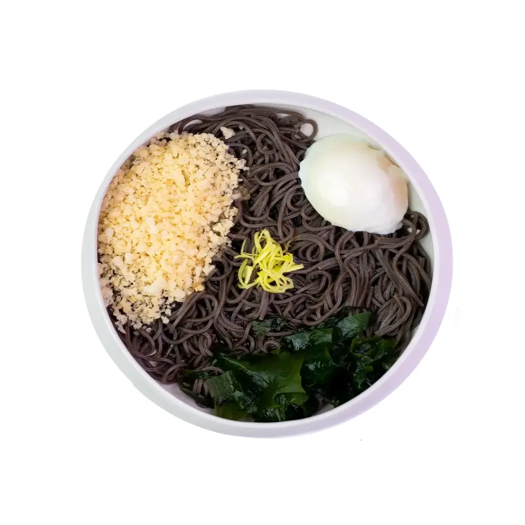 Tanuki Soba 