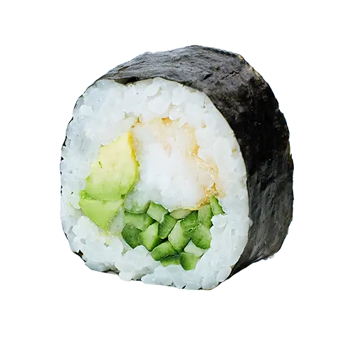 [60] [60] Ebi Maki  (Rouleau)