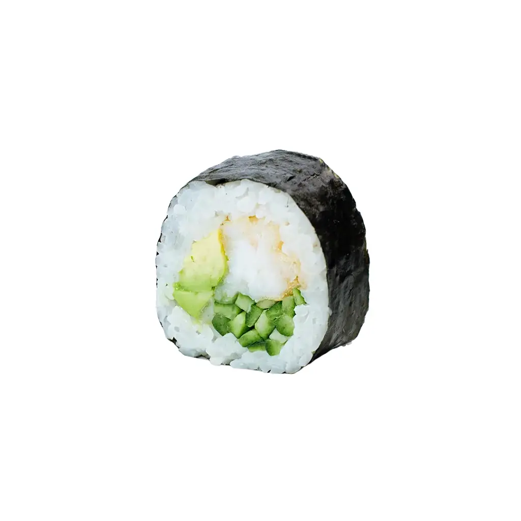 Ebi Maki 