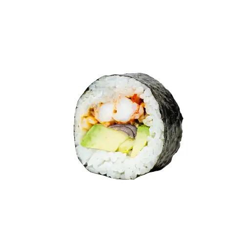 [69e] KEIJAN ROLL