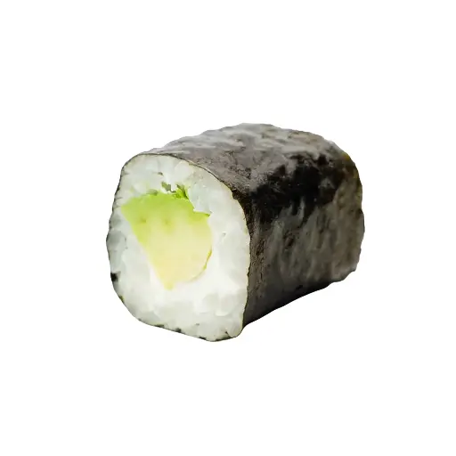 [35a] Maki avocat cheese 