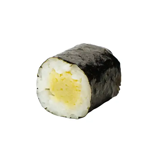 [43] Maki tamago 