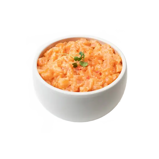 [217] Mini Don Saumon Spicy 