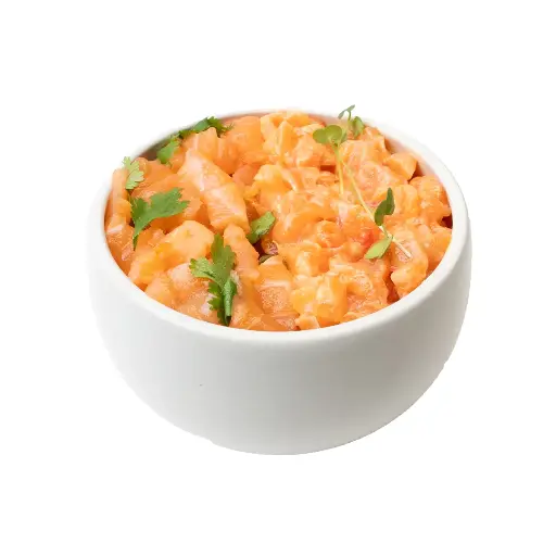 [88] Mini Don saumon 