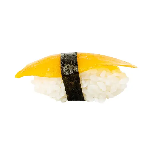 [24] Nigiri boutargue
