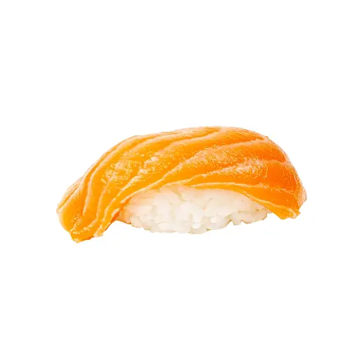 [17] Nigiri saumon