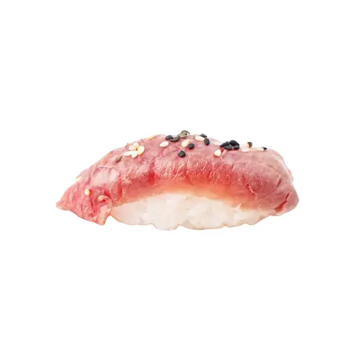 [180] Nigiri thon tataki 