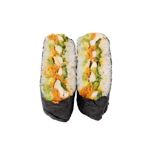 [412] Onigarazu Fresh