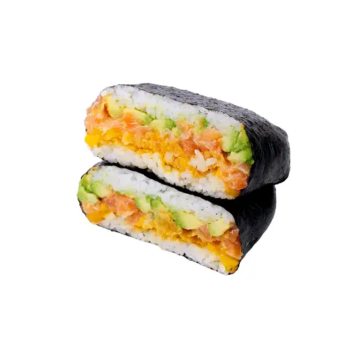 [411] Onigarazu Origami