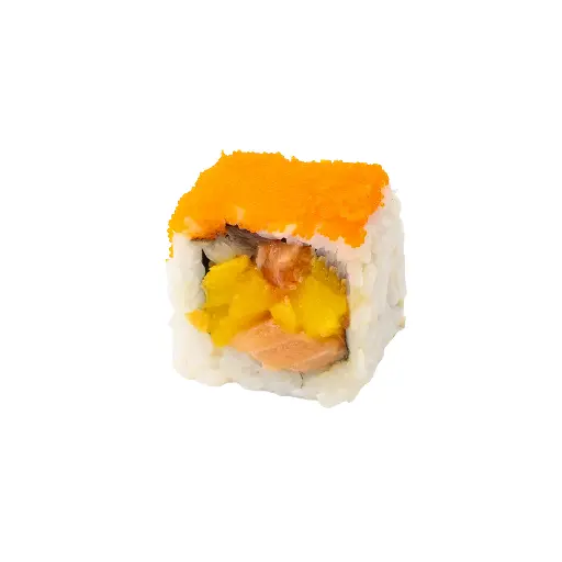 [70] Rouleaux du chef Origami