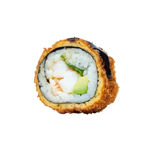 [104] Royal Tempura 