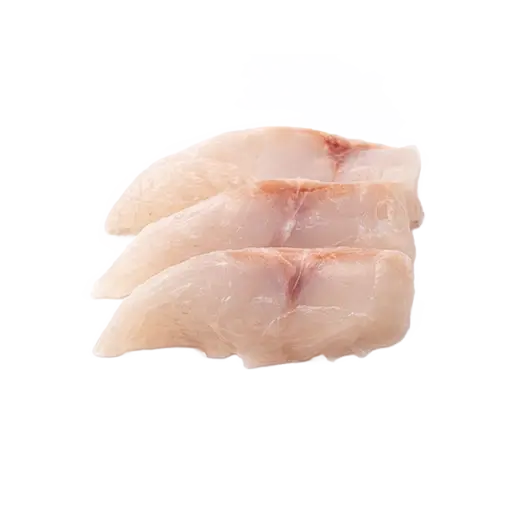 [15] Sashimi daurade