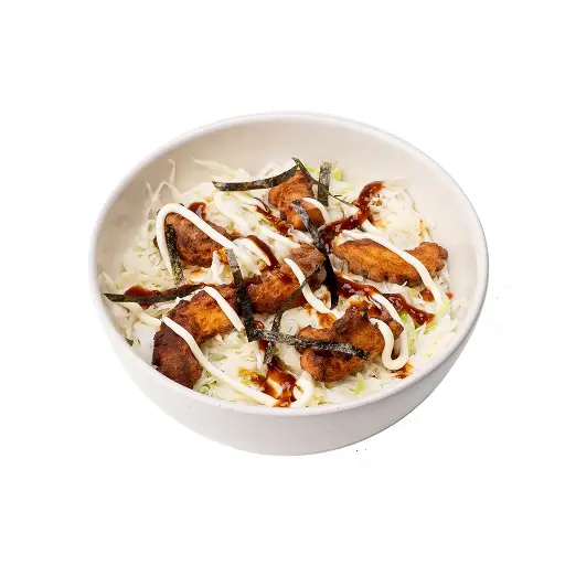 [87e] Tako Kara Age Don 