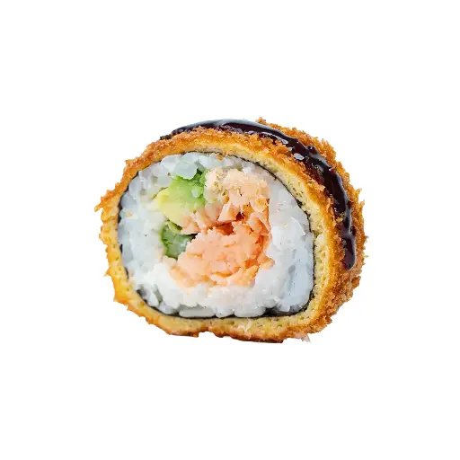 [105] Tempura Roll 