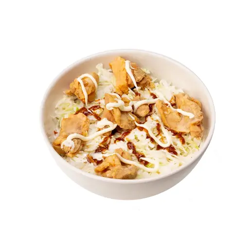 [87d] Tori Kara Age Don 