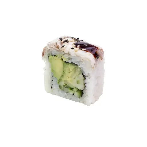 [73] Unagi Roll