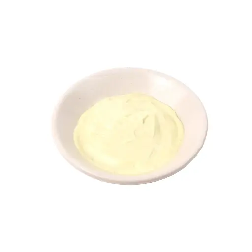 [158] Sauce au wasabi