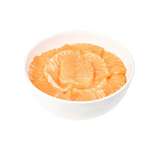 [225] Chirashi saumon medium