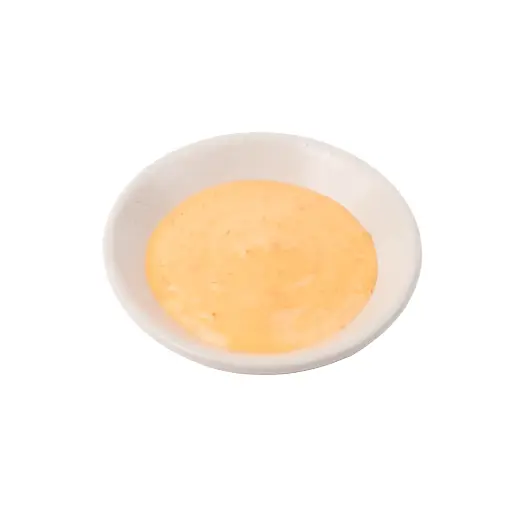 [157] Sauce épicée